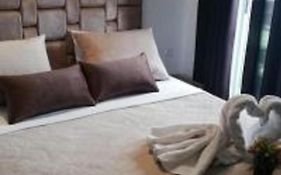 Appart Hotel Tanger Paname